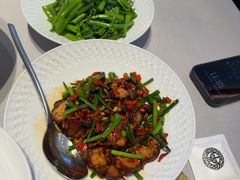 -南景饭店(万家丽路店)