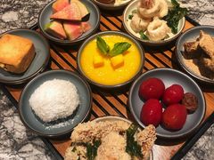 -鹿港小镇(中关村店)