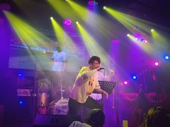 -288 Livehouse 酒吧(思南公馆店)