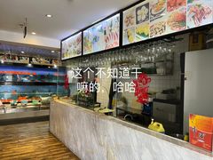 -德兴show鲜·蒸汽海鲜火锅餐厅(格创悦里店)