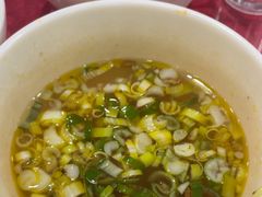-盛唐府乾州酸汤面