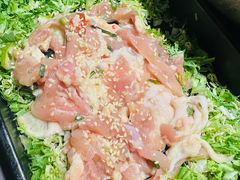 -楠小云·云南鲜菌·鲜牛自助火锅(九眼桥店)