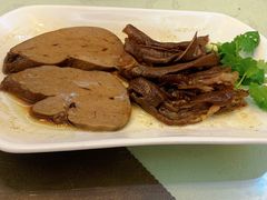 -东海酒家(长平东路店)