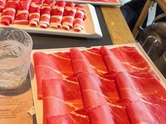 -东来顺·非遗火锅(高新店)