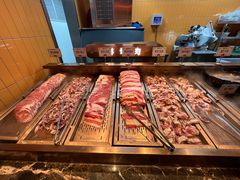 -黑金·寻焰自助百汇·烤肉·火锅(中街店)