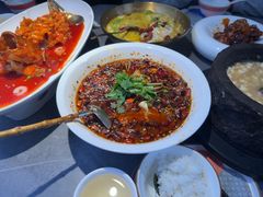 -江南里·新浙菜(苏州大悦城店)
