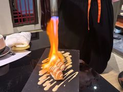 -天狗山料理(省体店)