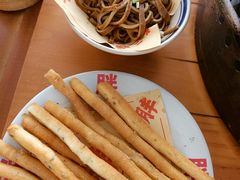 -胖三嬢·呱呱老火锅(北京总店)