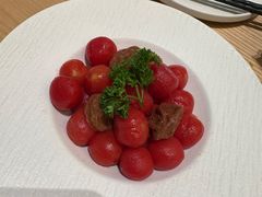 -隅乐胡椒虾·台湾菜·团建(皇岗店)
