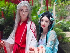 -英西峰林·洞天仙境