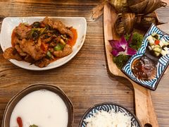 -Hi YOU你的饭局泰餐厅(雍和宫店)