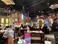 大堂-刘妈小集市(黄陂广场店)