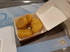 -麦当劳(龙之梦购物中心店)