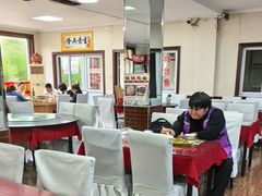 -北京龙庆四季香农家饭庄·灶台鱼·碳烤虹鳟鱼(龙庆峡店)