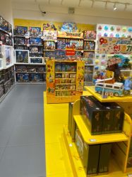 -乐高授权专卖店(南开大悦城店)