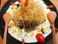 -雷门拉面店(新光天地店)