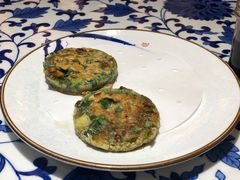 闽南海蛎煎-王庄阿咪海鲜大排档(上下杭店)