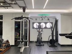-简·无界健身工作室·运动康复·体态(石厦店)
