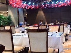 大堂-东方山水金沙酒店-雅香阁中餐厅