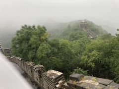 -慕田峪长城