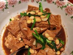 -隐厨·中国菜馆(三里屯T+MALL店)