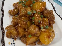 -老福洲(西洪路店)