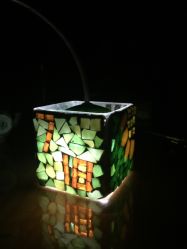 -瓦匠工社·马赛克·积木拼图·亲子手工DIY