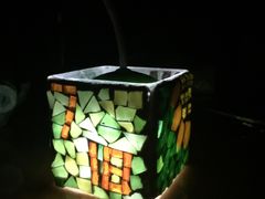 -瓦匠工社·马赛克·积木拼图·亲子手工DIY