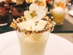 -Social 秀西餐厅-长沙瑞吉酒店(运达店)