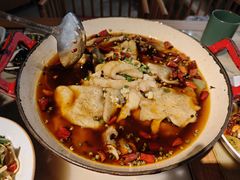 -锦府盐帮·侯宅(五棵松万达店)