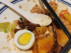 -丝路伊兰·兰州牛肉面(牛街总店)