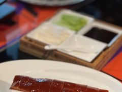 -上海滩餐厅(BFC外滩金融中心店)