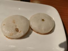 -莲餐厅·湖北菜·藕汤老手艺(愚园路店)