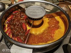 -巴奴毛肚火锅(京西大悦城店)