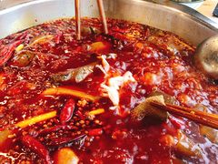 -红堂老派火锅(石桥铺店直营店)