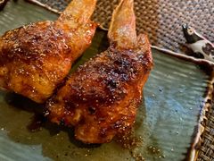 鸡翅饺子-半藏居酒屋(香港花园店)