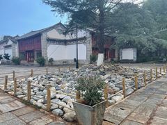 -云南民族村