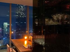 -广州柏悦酒店·悦吧·顶楼露天酒吧