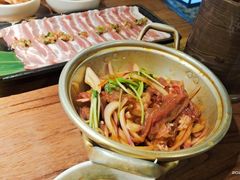 -九田家黑牛烤肉料理(新辰里亚运村店)