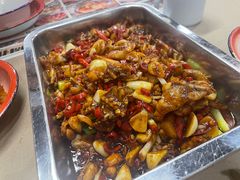 -老三样·旧食新味(万寿宫店)