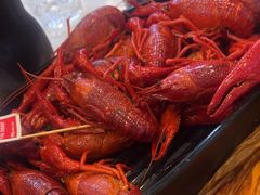 -老鄞江清水龙虾•赵赵家(江北店)