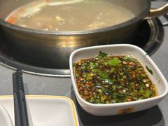 -潮发潮汕牛肉店(东方宝泰店)