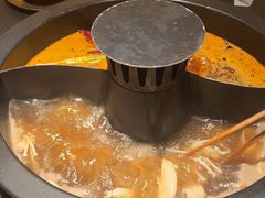 -晓宇重庆火锅(西安荟聚店)