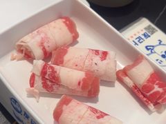-北五环老北京自助铜锅涮肉·烧烤(黑泉路店)