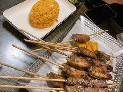 -西单翅酷(西单店)