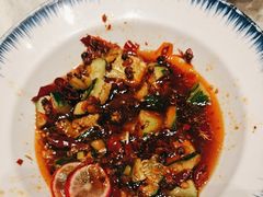 -老平安农家菜(平安店)