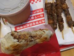 -西少爷(望京SOHO店)