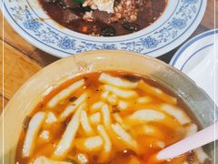 -三羊居食府(文艺路店)