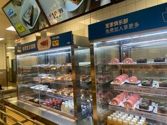 -宜家·瑞典风味餐厅(天津东丽商场店)