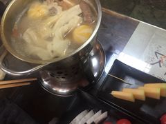 -丽江庭院之爱在路上(西单店)